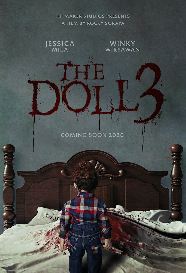 The Doll 3 | Hitmaker Studios