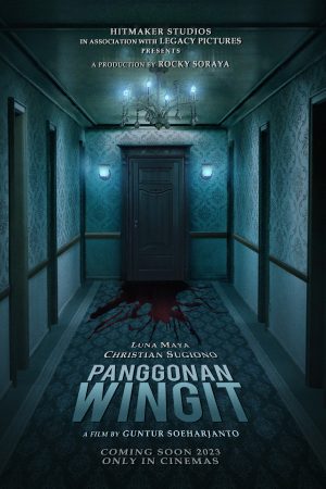 Web Banner - PANGGONAN WINGIT - 1600 x 900 pxl